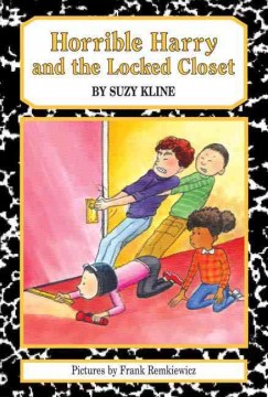 Horrible Harry and The Locked Closet, reviewed by: Anya
<br />